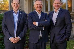 aifinyo AG: Deutschlands erstes Bitcoin-Treasury: aifinyo AG startet Milliarden-Strategie