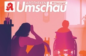 Wort & Bild Verlagsgruppe - Gesundheitsmeldungen: Studie: Angst vor zu hohen Pflegekosten im Alter