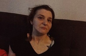 Polizei Hamburg: POL-HH: 260511-1. Vermisstenfahndung nach 33-j&auml;hriger Frau aus Hamburg-Eilbek