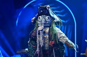 ProSieben: Fantastische Verstärkung für "The Masked Singer": Bringt Smudo mehr Licht ins große Rätsel?