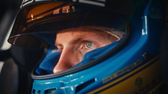 DUNLOP veröffentlicht Motorsport Kurzfilm „Taking the Line“