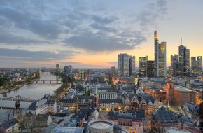 Sterne &uuml;ber Frankfurt: Sterne &uuml;ber Frankfurt 2026: Die Michelin Guide Ceremony bleibt zwei weitere Jahre in Frankfurt am Main