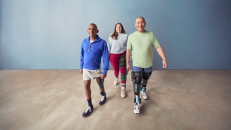 Ottobock SE & Co. KGaA: Experten-Symposium im Dialog: Mehr Selbstst&auml;ndigkeit durch innovative Versorgungskonzepte