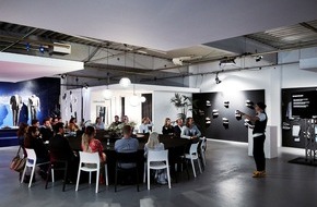 Vogels&auml;nger Studios: Pressemitteilung: Die VOGELS&Auml;NGER STUDIOS &ouml;ffnen ihre T&uuml;ren als neue Offsite-Location