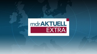 MDR Mitteldeutscher Rundfunk: Die Wahl des sächsischen Ministerpräsidenten live im MDR