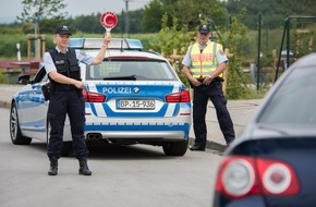 Bundespolizeidirektion Sankt Augustin: BPOL NRW: Schleuser geht Bundespolizei ins Fahndungsnetz - Er hatte 4 Personen verholfen ohne Ausweispapiere einzureisen - Haftrichter verhängt Untersuchungshaft