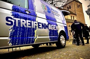 Polizei Mettmann: POL-ME: Gemeinsame Bürgersprechstunde mit den "ASSen" und dem Kommunalen Ordnungsdienst - Monheim am Rhein - 2209107