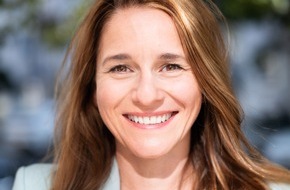 Wort & Bild Verlagsgruppe - Gesundheitsmeldungen: Gynäkologin Mandy Mangler: "Eine Geburt soll schön sein" / Chefärztin Mandy Mangler macht sich für eine bessere Unterstützung und Betreuung von schwangeren Frauen stark