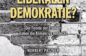 Presse für Bücher und Autoren - Hauke Wagner: Das Ende der liberalen Demokratie?
