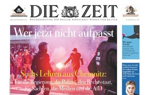 DIE ZEIT: Korruptionsvorwürfe gegen deutsche Entwicklungshilfeagentur in Afghanistan