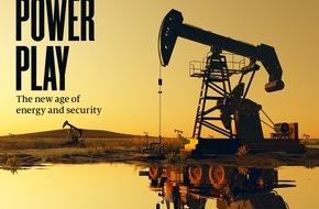 The Economist: Warum die Energieunsicherheit nicht verschwinden wird | Ungewisse Aussichten in der Ukraine | Ein risikoscheues Deutschland tritt in ein Zeitalter der Konfrontation ein