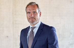 Hager Group: Neuer Senior Vice President Europa bei der Hager Group