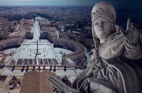ZDF: ZDFinfo: neue Folgen der Dokureihe "Mythos – Die größten Rätsel der Geschichte"