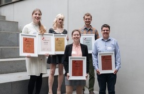 Universit&auml;t Kassel: UNIKAT-Ideenwettbewerb: Erster Platz f&uuml;r Medikamenten-Case