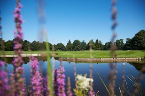 Ab in den Süden: news aktuell veranstaltet fünften PR-Golfcup im Golfclub München Eichenried