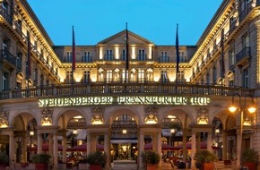 Deutsche Hospitality: Pressemitteilung: "Wechsel an der Spitze des Aufsichtsrates der Steigenberger Hotels AG"