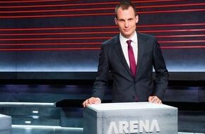 Publikumsrat SRG Deutschschweiz: Fernsehen SRF 1: «Arena» und «Männerküche» / Radio SRF 2 Kultur: «Klangfenster» / Mehrheitlich geglückter Relaunch (FOTO)