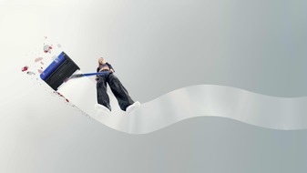 Dyson GmbH: Weiterentwickelt f&uuml;r eine noch bessere Reinigungund unkompliziertere Handhabung : der neue Dyson W1 PencilWash