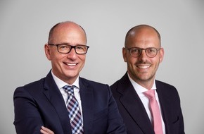 Hellmann Worldwide Logistics: Hellmann holt zwei neue Top-Manager ins Unternehmen
