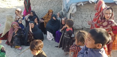 Afghanischer Frauenverein e. V.: Aufruf zur Unterstützung von Corona-Hilfsaktionen in Afghanistan