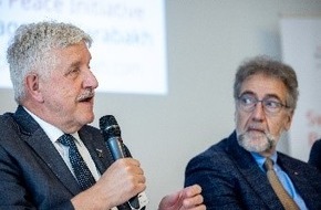 CSI Christian Solidarity International: Le Conseil fédéral ignore le mandat parlementaire relatif au " Forum sur la paix dans le Haut-Karabakh "