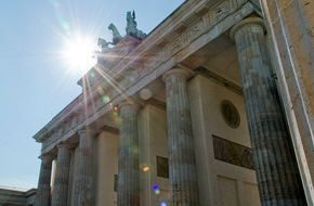 BAM Bundesanstalt für Materialforschung und -prüfung: Gemeinsam für die Wissenschaftsmetropole I Berlins außeruniversitäre Forschungseinrichtungen schließen sich zusammen