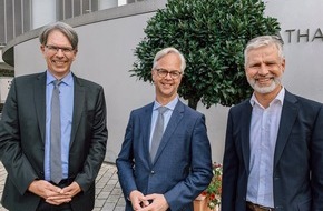 Klinikum Ingolstadt: Klinikum Ingolstadt komplettiert Führungsteam