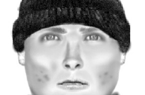 Polizeidirektion Göttingen: POL-GOE: (90/04) Überfall auf 74-Jährige geklärt - Weiter Fahndung nach Räuber mit Phantombild
