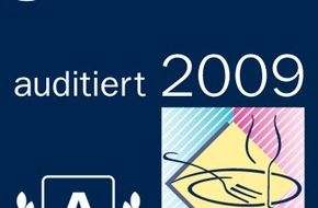 guide-bleu.ch: Publikumslieblinge der Gastronomie 2009