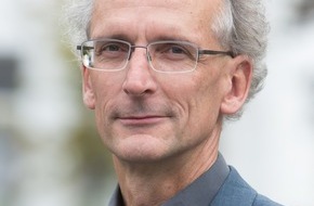 DAAD: Klimaforscher baut neues Helmholtz-Institut auf | DAAD-PM Nr. 10