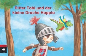 cbj Verlag / Random House: "Schau mal, wer da spricht" - das neue innovative Erstleserkonzept von cbj