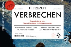 DIE ZEIT: Autor Jussi Adler-Olsen über seine Krebserkrankung: "Ich vermisse es, nicht mehr der zu sein, der ich einmal war"