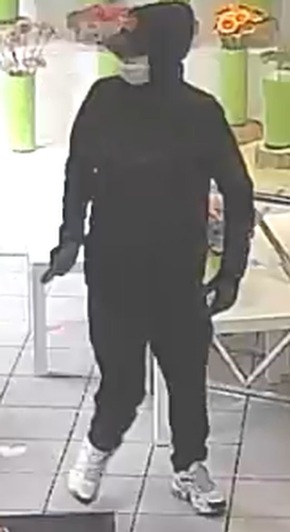 POL-SBR-BURB: Öffentlichkeitsfahndung nach schwerem Raub in Saarbrücken - Burbach / Bilder der Täter veröffentlicht