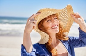 Optifast powered by Siro: Strand in Sicht: Mit dem Testsieger zum Wohlf&uuml;hl-Body