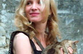TELE 5: Julie Delpy im TELE 5-Interview:  "Ich liebe schmutzige Witze!" (mit Bild)