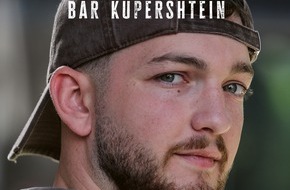 adeo Verlag: Zum Jahrestag des 7. Oktober: Er rettete andere, als die Terroristen kamen. Und wurde selbst zur Geisel - Bar Kupershtein &uuml;berlebte 738 Tage in den Tunneln der Hamas