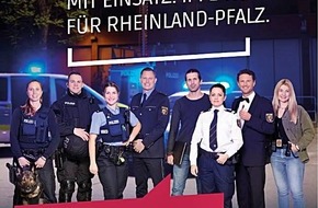 Polizeidirektion Neuwied/Rhein: POL-PDNR: Polizeiinspektion Betzdorf lädt Schülerinnen und Schüler der Oberstufe zum Info-Abend ein