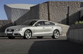 Audi AG: AUDI AG baut Entwicklungskapazitäten aus (mit Bild)