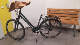 Bundespolizeiinspektion Magdeburg: BPOLI MD: Zeugenaufruf der Bundespolizei: Geschädigte und Zeugen von Fahrraddiebstählen gesucht