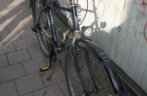 Polizei Hamburg: POL-HH: 180228-3. Zeugenaufruf nach tödlichem Sturz eines Fahrradfahrers in Hamburg-Rahlstedt