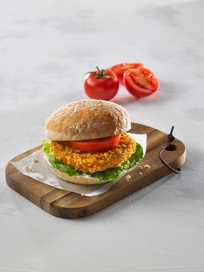 Weil es einfach schmeckt &ndash; ProVeg-Ranking: Warum Schweinsohr, Pizza und Burger immer &ouml;fter pflanzlich sind