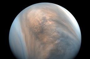 OHB SE: OHB präsentiert Konzept für Mission zur Venus / Machbarkeitsstudie zu autonom fliegenden Sonden in der Atmosphäre des Nachbarplaneten