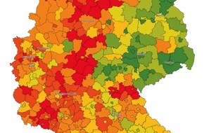 GEWOS GmbH: Studie: Energieeffizienz von Wohnimmobilien hat sich seit 2014 deutlich verbessert, weiterhin große Anstrengungen zur Erreichung der Klimaziele nötig