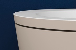 DURAVIT AG: Patente: Innovationsgeist trifft auf Designanspruch