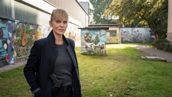 ZDF: ZDF dreht zwei weitere "Helen Dorn"-Folgen in Hamburg