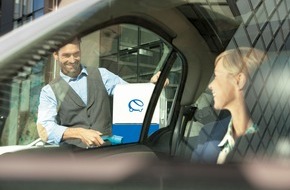 innogy eMobility Solutions: RWE gewinnt 70. Stadtwerkepartner: Deutschlands größtes Ladestationsnetz wächst weiter (FOTO)