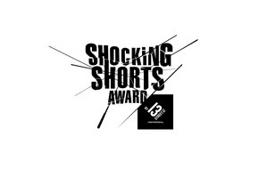 13TH STREET: Die Finalisten des 14. Shocking Shorts Award von 13TH STREET stehen fest (BILD)