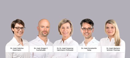 Sophienklinik GmbH: Ober- und Unterlidkorrektur: Kleiner Eingriff - gro&szlig;e Wirkung. Die Wahrheit &uuml;ber Schlupflider und Tr&auml;nens&auml;cke