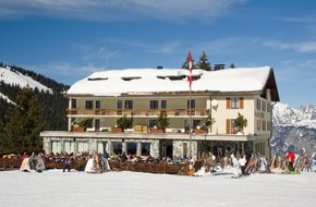 Pizolbahnen AG: Ab Sommer 2026 betreiben die Pizolbahnen das Berghotel Furt