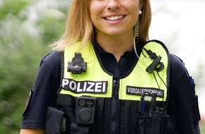 Polizeiinspektion Emsland/Grafschaft Bentheim: POL-EL: Emsland/Grafschaft Bentheim - Die Polizeiinspektion Emsland/Grafschaft Bentheim geht mit zweiten "Insta-Cop" online